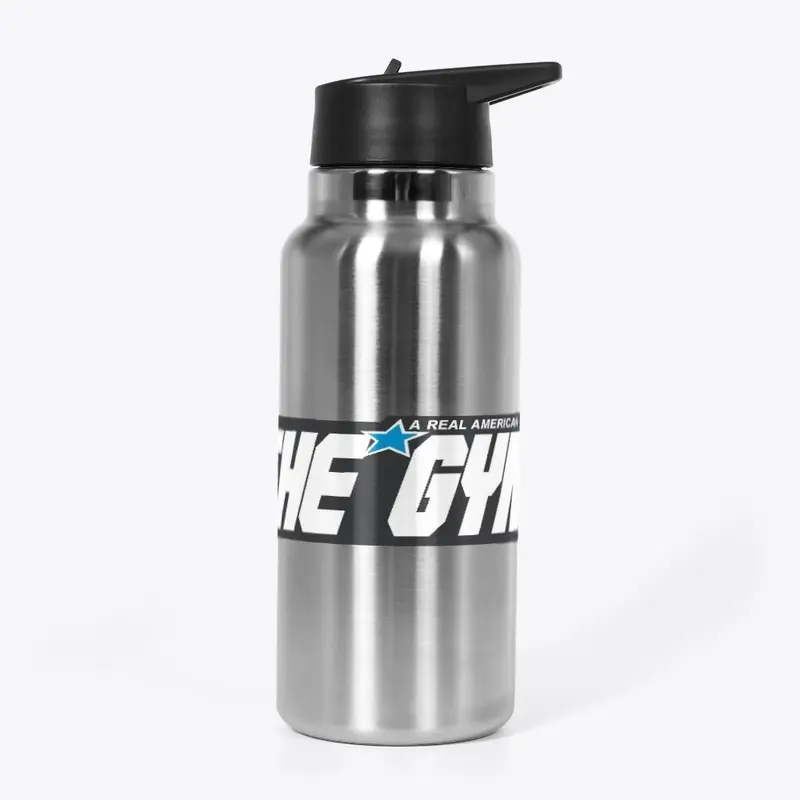 GI Gym Logo